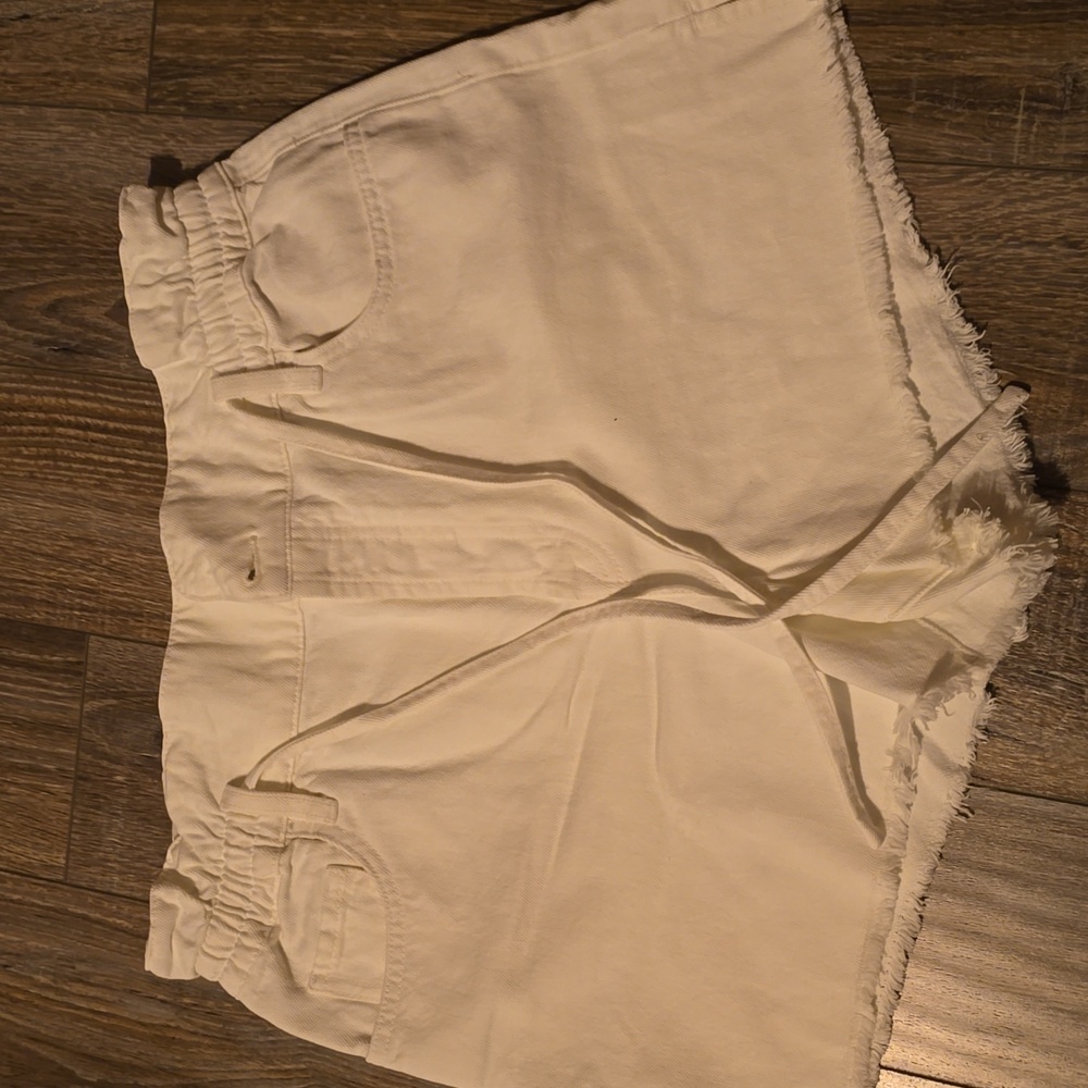 Women's Jean shorts